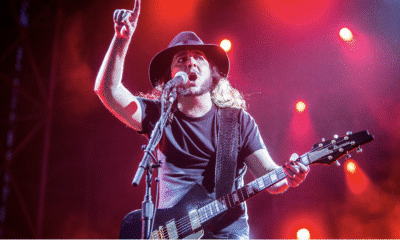 Daron Malakian Returns with Scars On Broadway’s Fiercest Album Yet: Addicted to the Violence System Of A Down